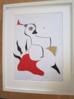 5 x Miro Bilder