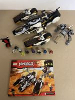 Lego Ninjago 70595