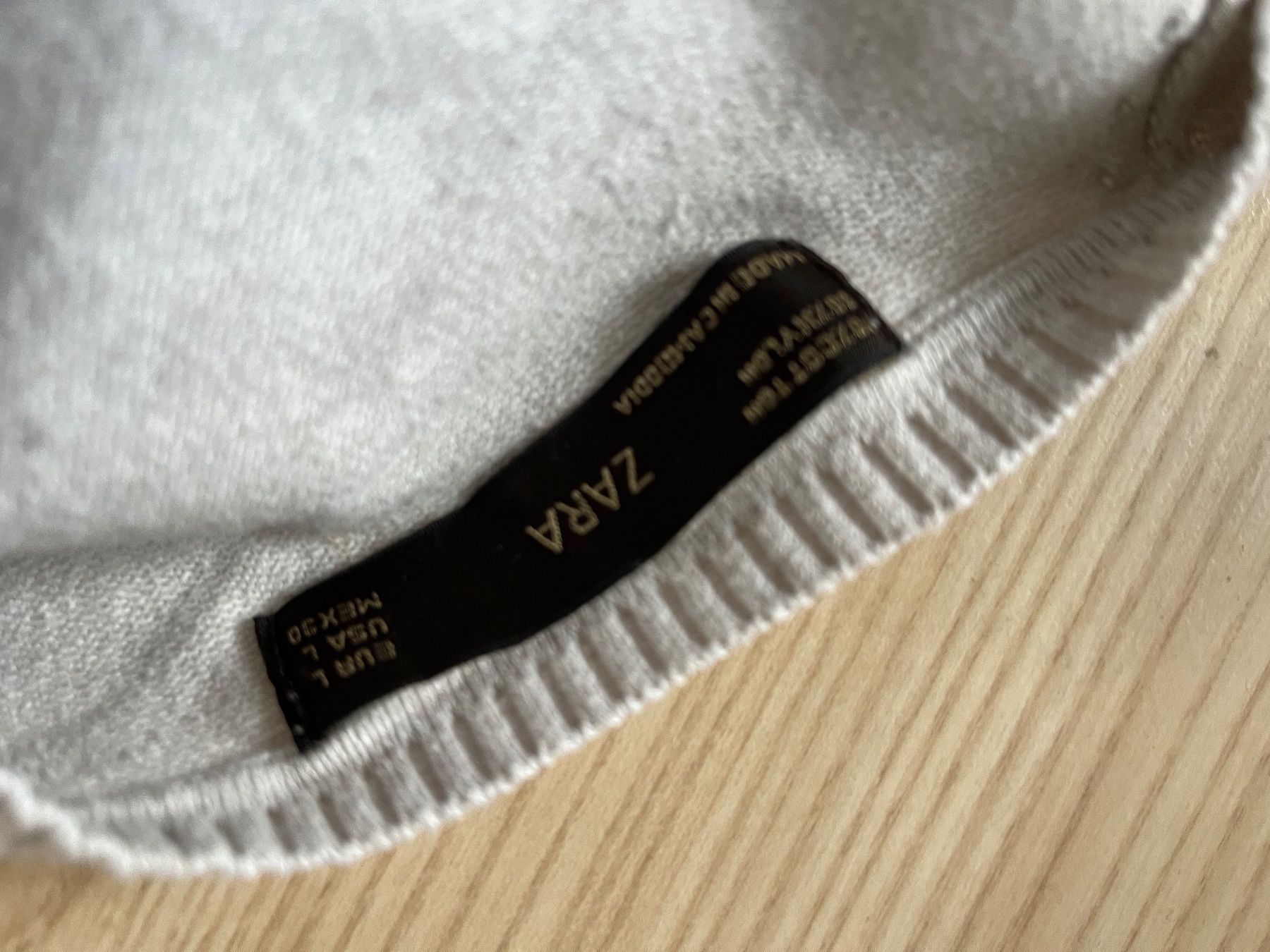 Kleiderpakete: Lots 3 habits Taille L – Gebraucht aus Veyrier von kimedovapa 1