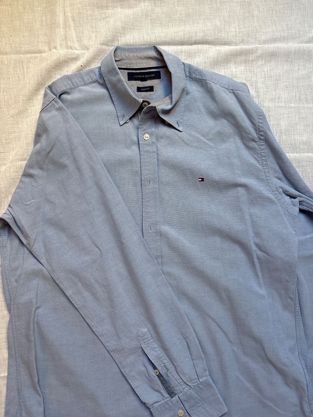 Tommy Hilfiger Camicie: Tommy Hilfiger Hemd L – Usato da St. Gallen venduto da Leandro.K 1