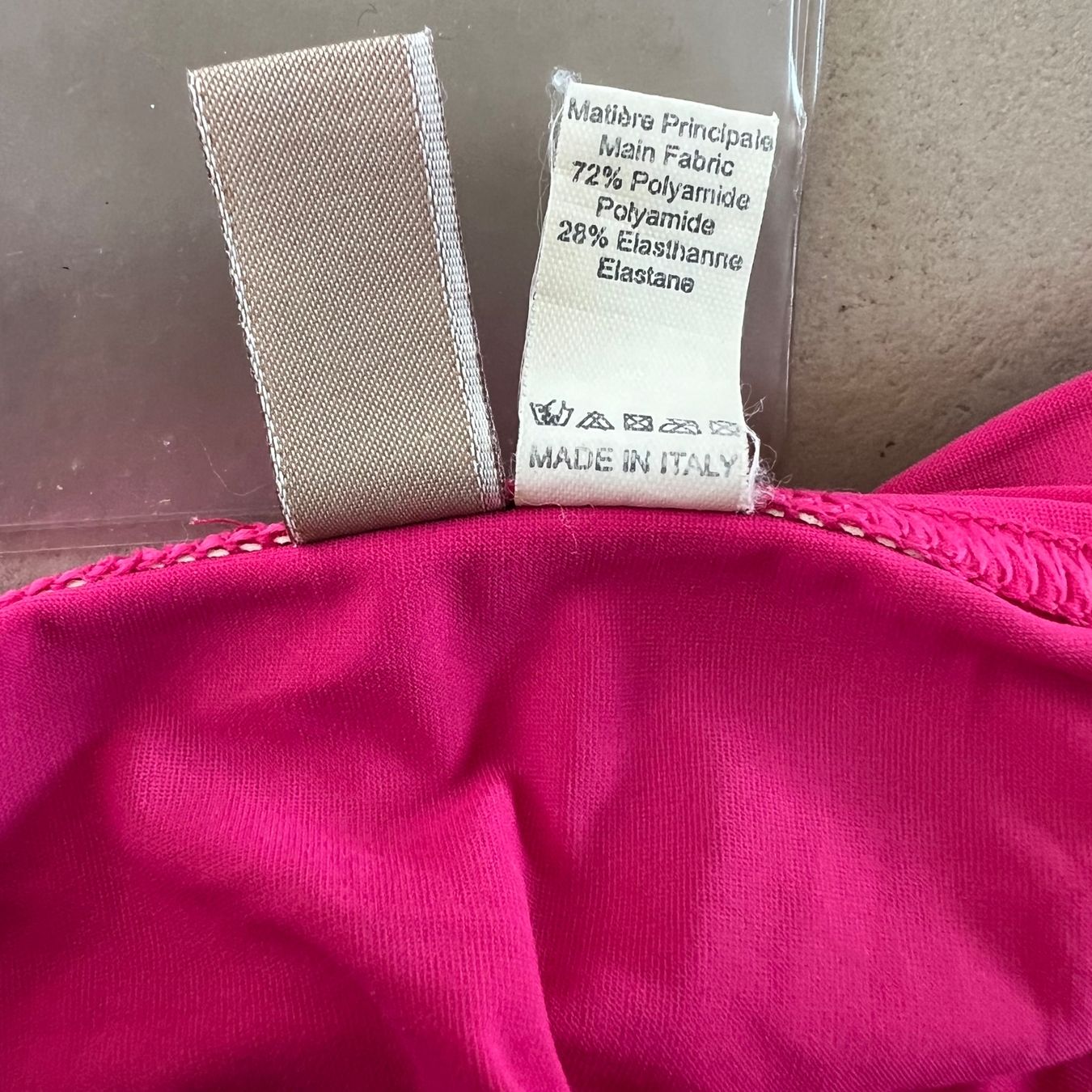 Costumi da bagno & Bikini: LANVIN Bikini 🩷 – Usato da Zürich venduto da ClosetQueen 8