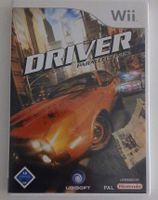 Spiel Driver Parallel Lines Nintendo Wii gebraucht