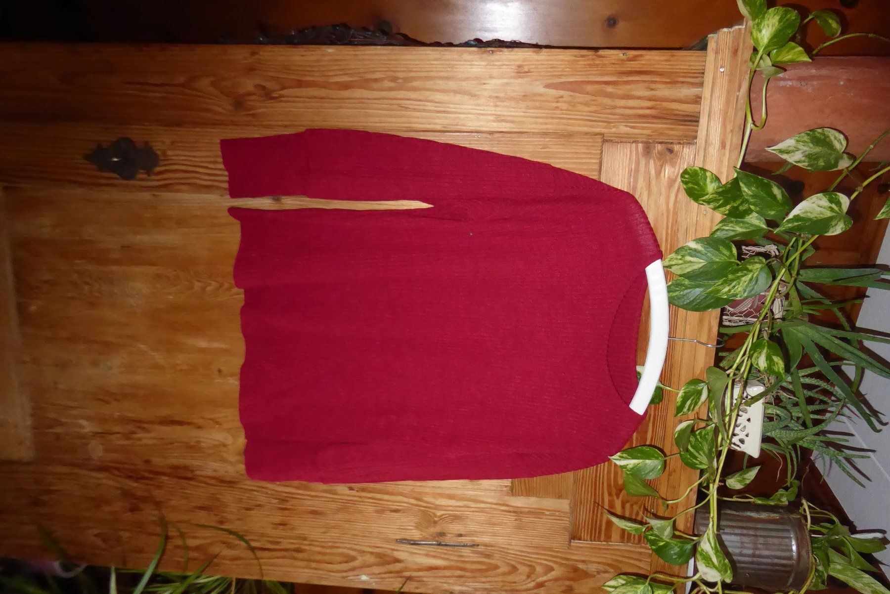 Pullover & Sweatshirts: schöner Pullover Gr L – Gebraucht aus Sargans von Benziner 3