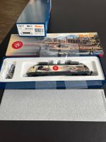 Re 460, Roco H0 70677, SBB, 175 Jahre Eisenbahnen, Neu!