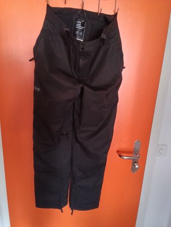 Pantalon de sports d'hiver