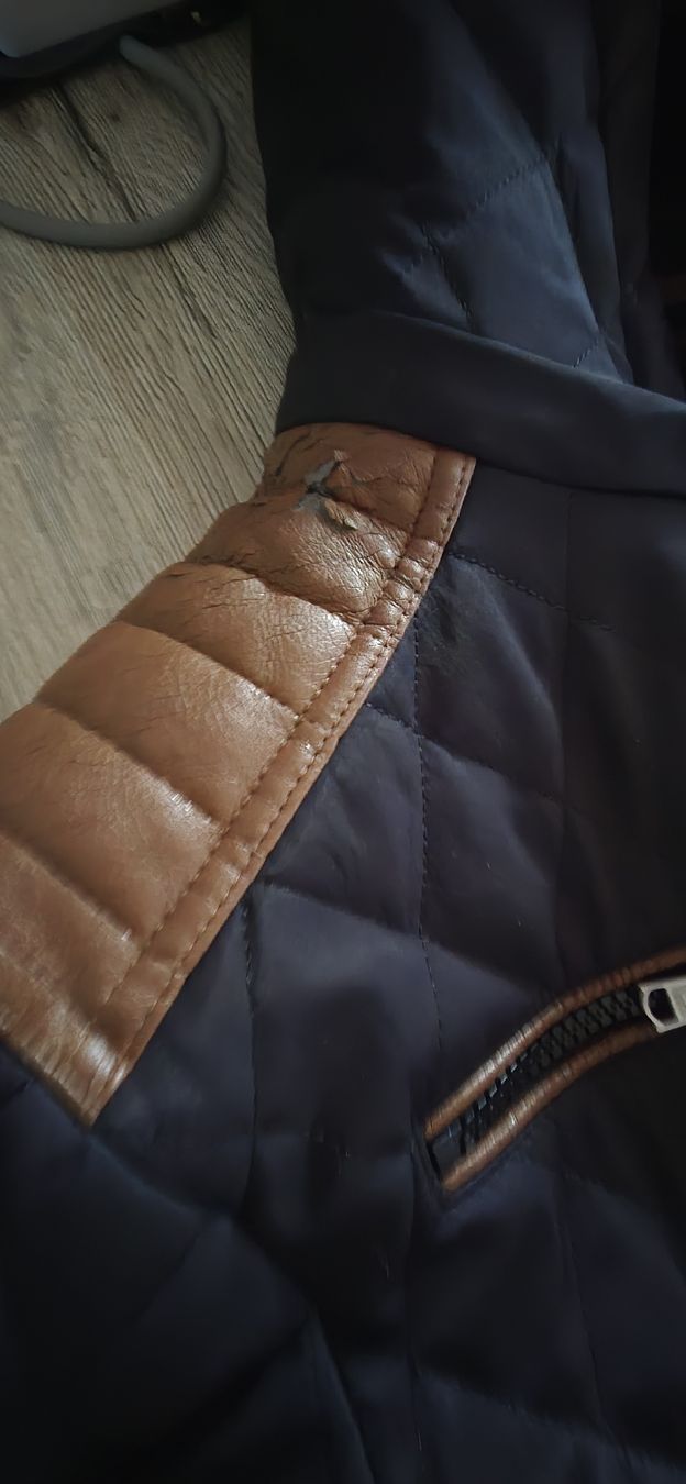 Giacche: Winterjacke – Usato da Adlikon venduto da SkodaFabia92 1