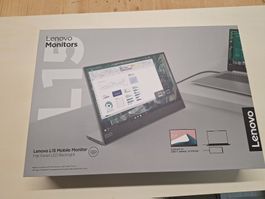 Lenovo L15 Mobile Monitor (gebraucht)