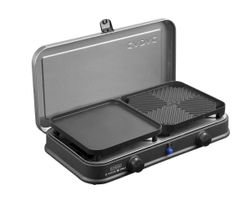 Cadac 2-Cook 2 Pro Deluxe Gaskocher