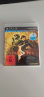 Resident Evil 5 Gold Edition PS3 Spiel guter Zustand