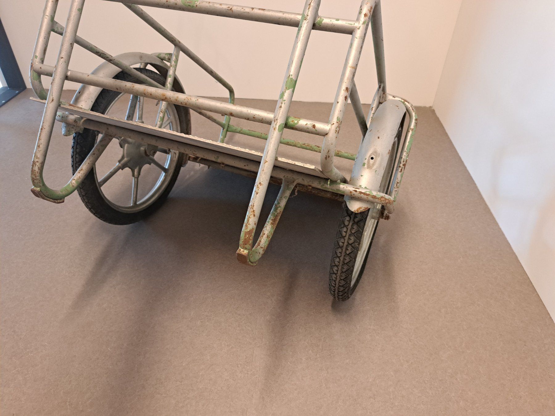 Rimorchi: Velo Mofa Anhänger – Usato da Belp venduto da deal-now 4
