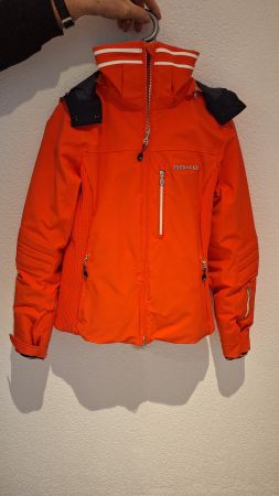 Skianzug Damen komplett 8848 Altitude Hose / Jacke / Fleece