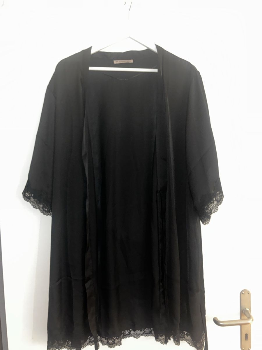 Negligees & Pigiami: Schlafmantel – Nuovo (secondo la descrizione) da Suhr venduto da Alimary 1