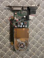 NVIDIA GeForce GT 210
