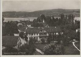 Kuranstalt Mammern