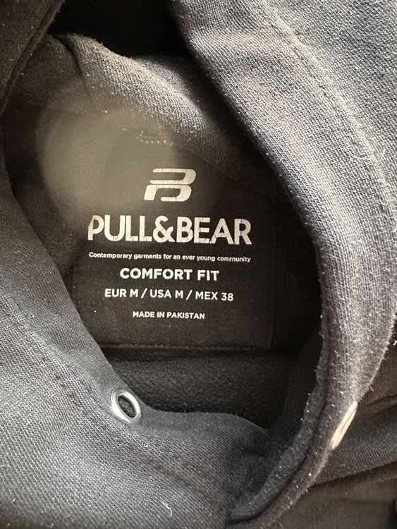 Pulls & Sweat-shirts: pullover (M) – D'occasion à Freidorf TG par driftingforthrifting 2