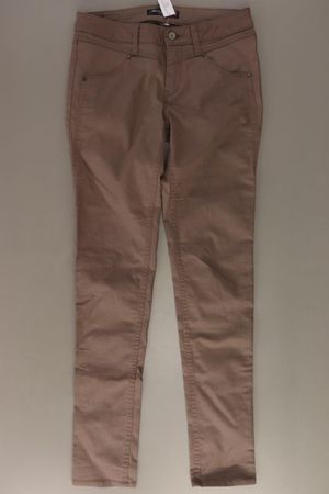 Mavi Hose Gr. W27/L32 braun