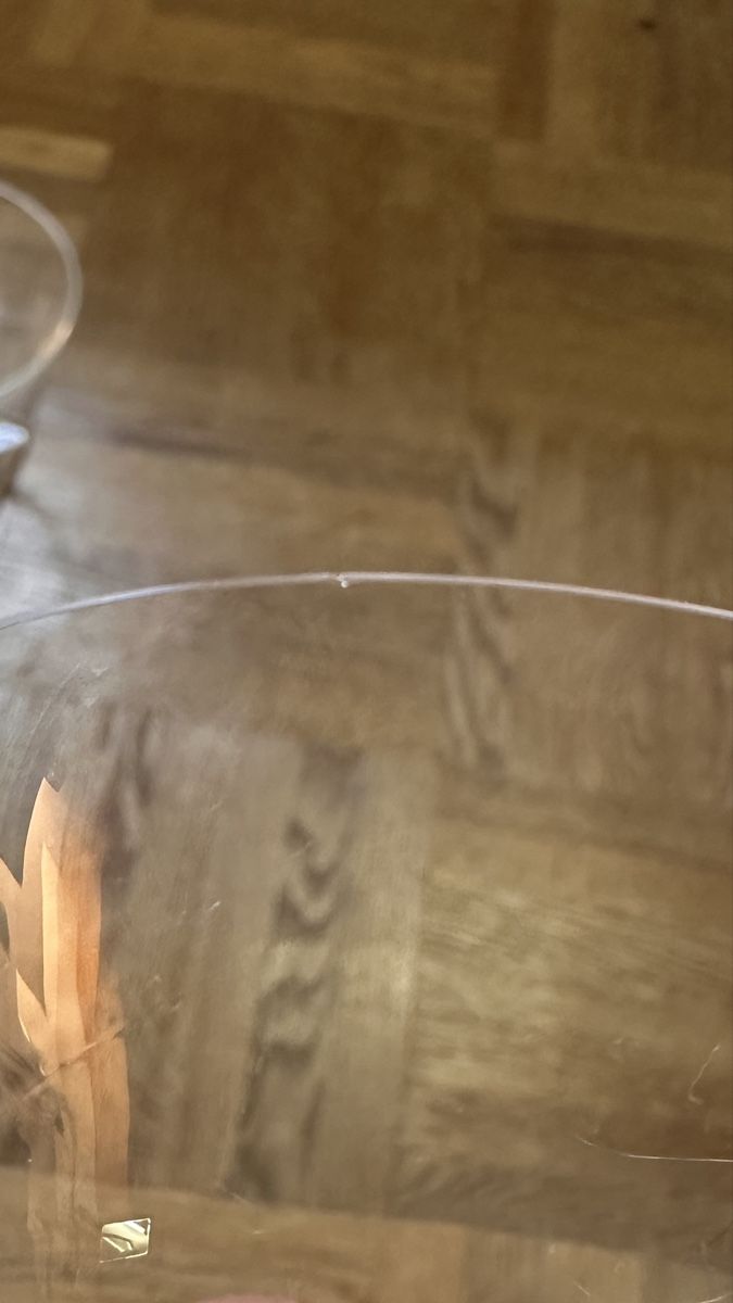 Lalique Verres: Lalique Kristall Schampagnerschalen  – D'occasion à Zürich par cla_sgm7 5