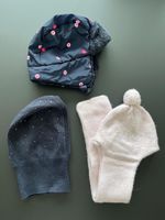 Bundle of winter hats 18 Months