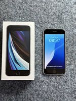 iPhone SE 2020 64gb Weiss