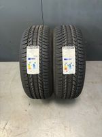 Winterreifen 255/60R18 112V Continental