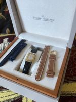 Montre Jaeger-LeCoultre Reverso Or Jaune