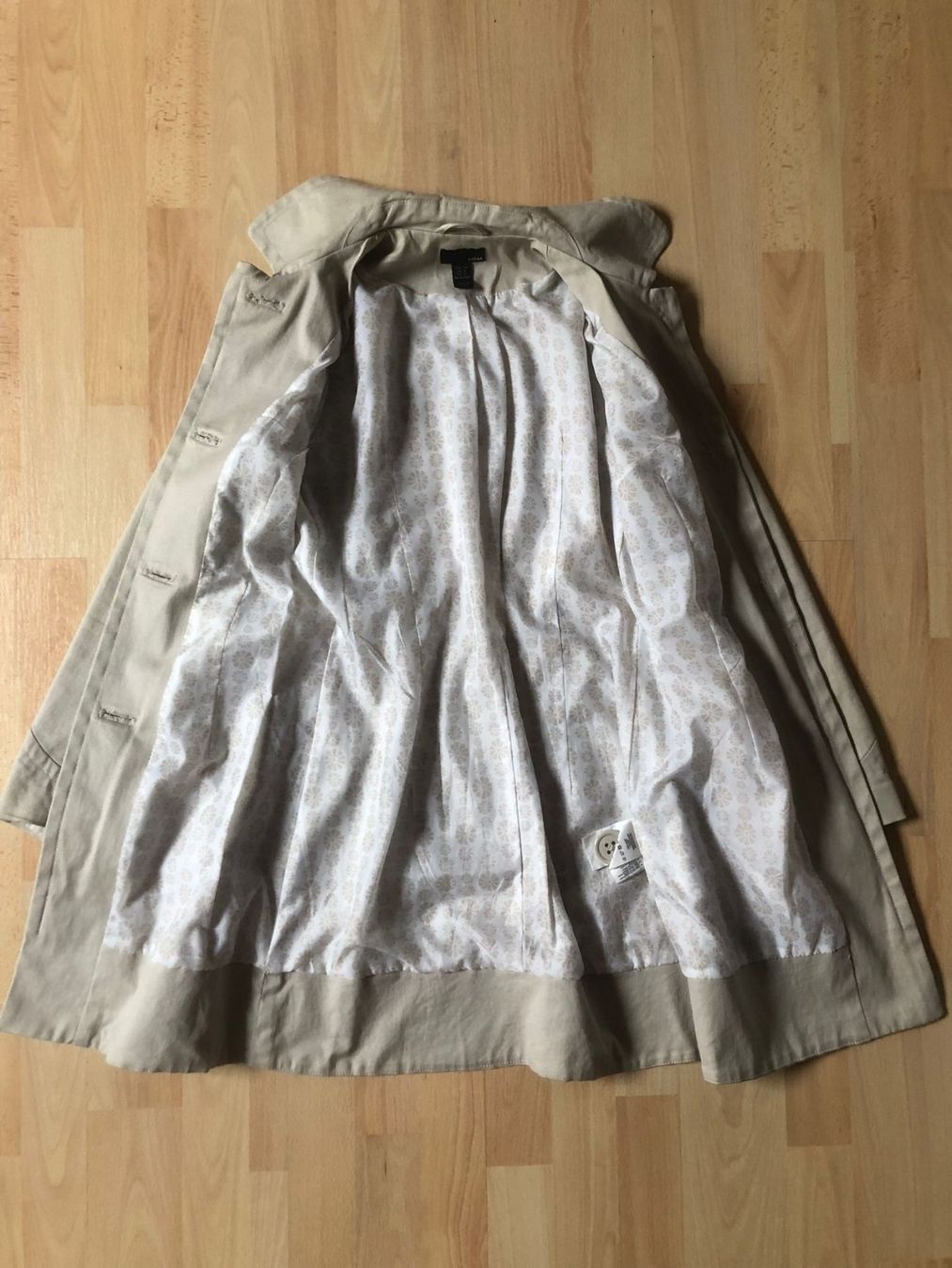 H&M Giacche: H&M DAMEN JACKE Gr.34 – Usato da winterthur venduto da MEAhealingBrush 2