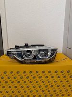 BMW Hauptscheinwerfer LED HELLA