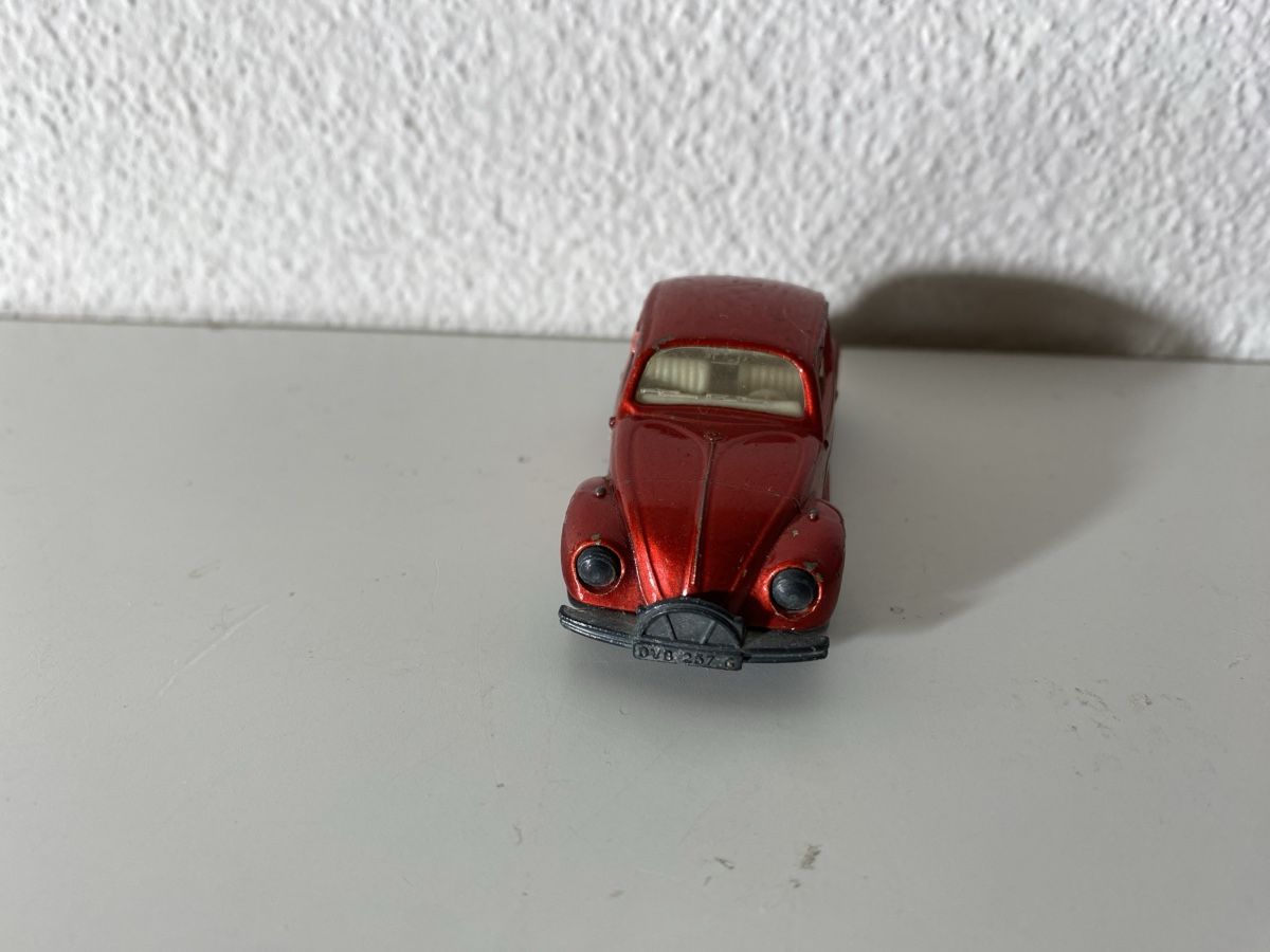 Lesney Modellautos: Lesney VW – Gebraucht aus Winterthur von ben_9vxx 1