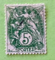 Briefmarken aus Frankreich GESTEMPELT Siehe Original Fotos. 