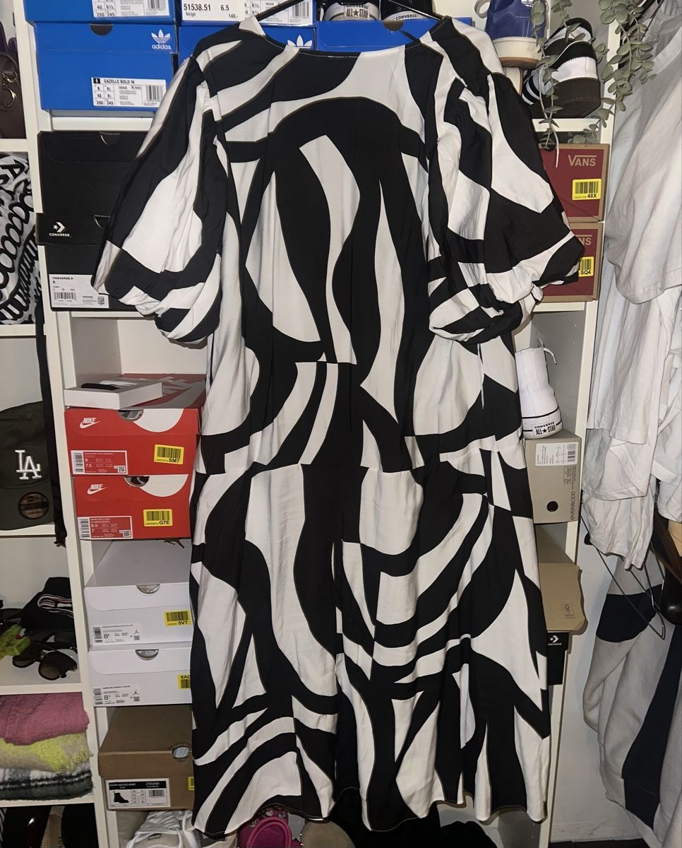 H&M Vestiti: Kleid, XXL – Usato da Gutenswil venduto da jus_nr7h 4