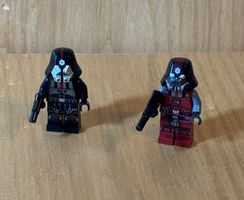 2x Sithtrooper (sw0443 + sw0436)