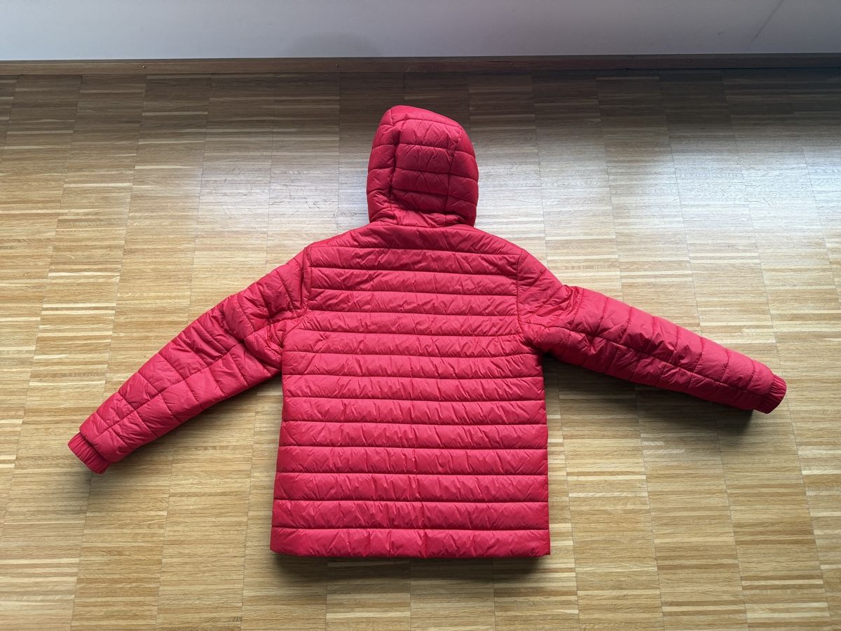 Hugo Boss Jacken: HUGO Steppjacke – Neu (gemäss Beschreibung) aus Uster von maede8610 3
