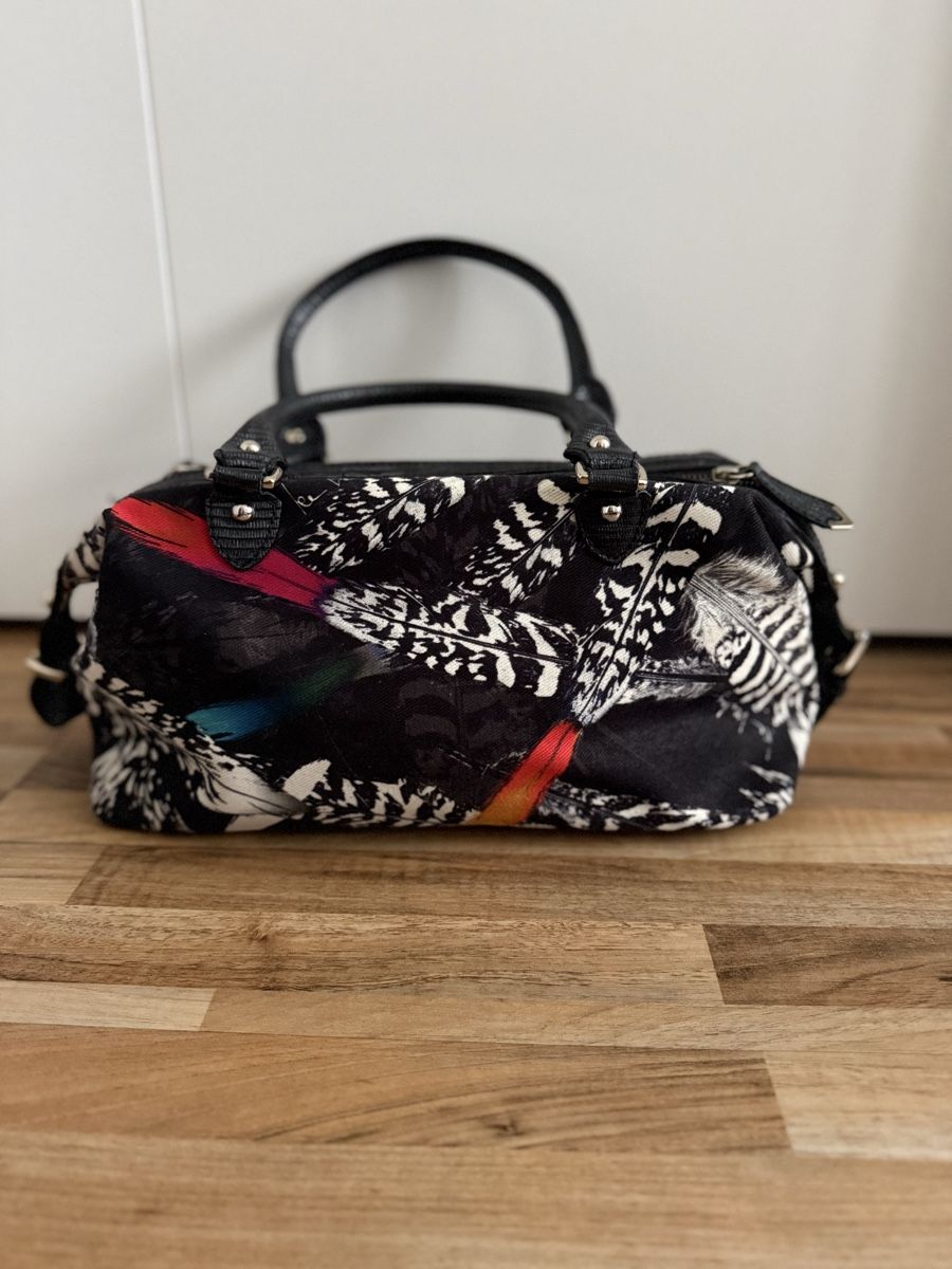 Iceberg Borse da donna: Iceberg Handtasche – Usato da Buchs AG venduto da MiWeFe17 2