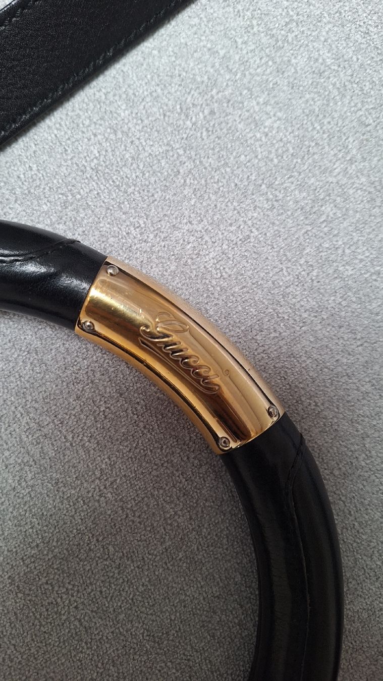 Gucci Borse da donna: Gucci Hobo – Usato da WOHLEN-AG venduto da Finnitasche2013 5