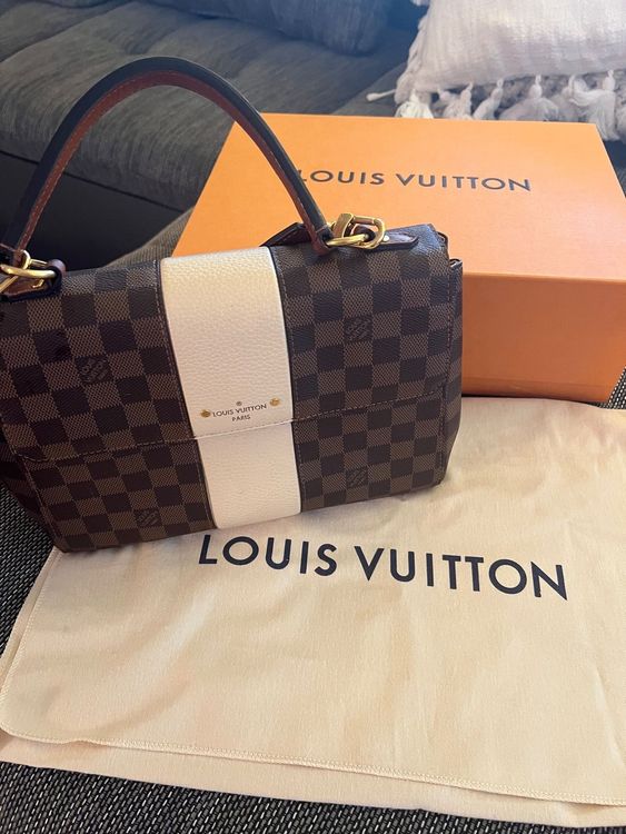 Louis vuitton bond online street mm