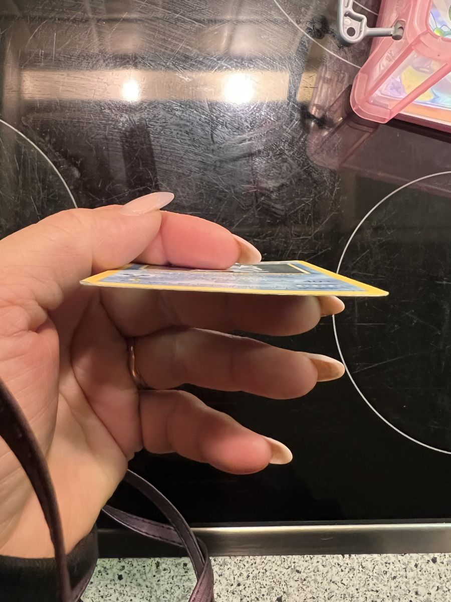 Pokémon Carte collezionabili: Turtok 1.Edition – Usato da Oerlingen venduto da Lucaphil01 4