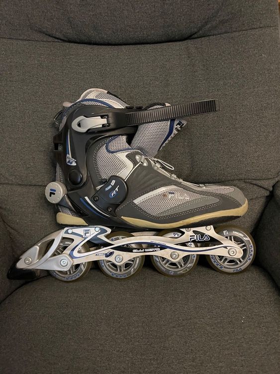 Fila Inline Skates (NP CHF 239.-) | Kaufen auf Ricardo