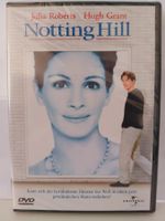 NOTTING HILL Julia Roberts DVD NEU+ORG VERPACKT