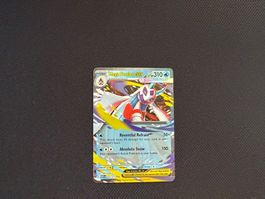 Mega Froslass EX / 047/217