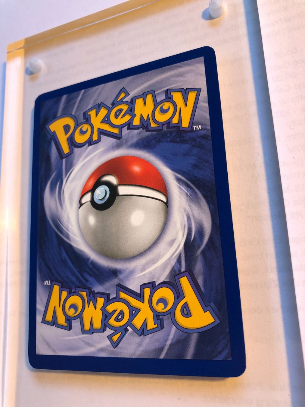 Sammelbilder & Trading cards: Meowth 1st Team Rocket - MINT - ab 1.- – Gebraucht aus Giubiasco von dan_pr8b 6