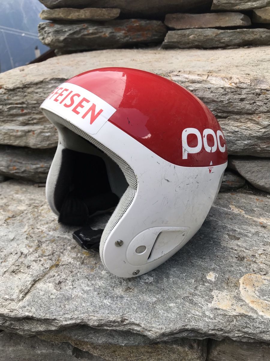 Poc Helme: POC Skihelm  – Gebraucht aus Zürich von almaluisa