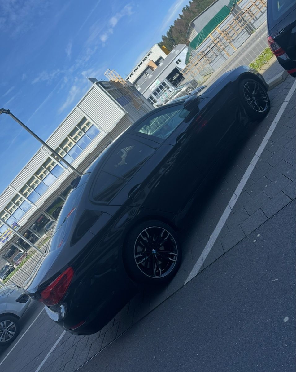 BMW Cerchioni: ALKATEC Alufelgen 19 Zoll – Usato da Root venduto da ArEl85 4