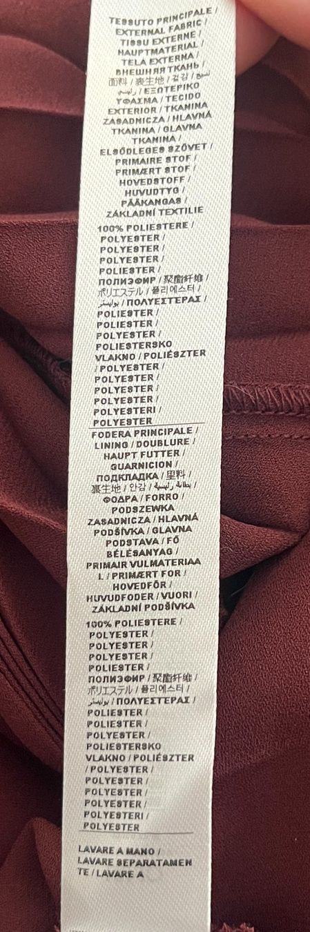 Liu Jo Vestiti: Robe LIU-JO (Taille 40 europe) – Usato da Vevey venduto da zecollector 3