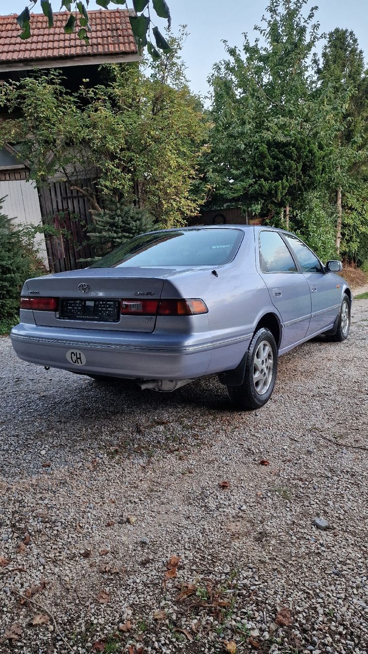 Toyota Automobili: Toyota Camry 3.0 V6 – Usato da Tafers venduto da mariijance 1