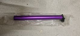 Neu Velo Sattelstütze 31.8mm
