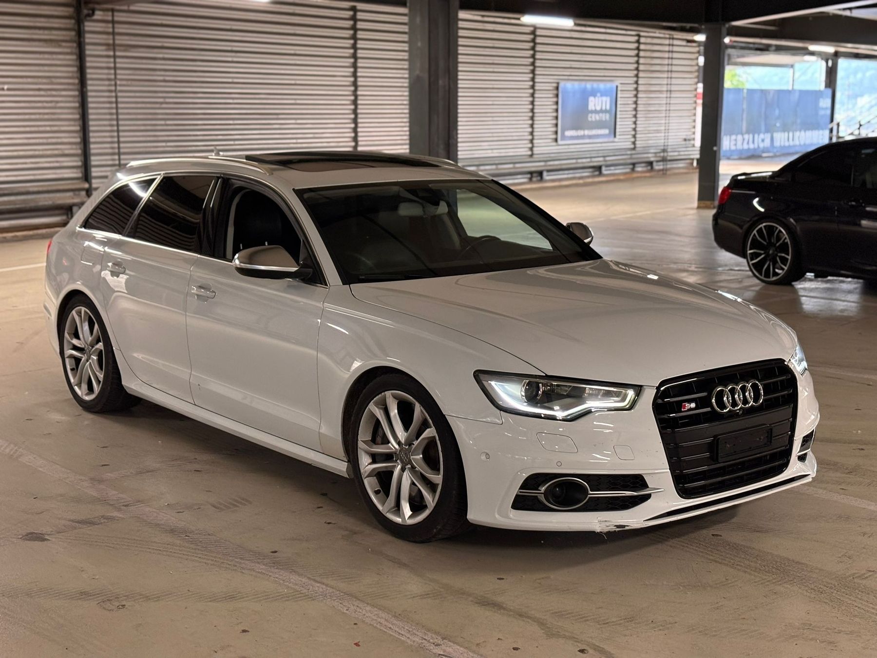 Audi Automobili: Audi S6 4.0Tfsi V8  – Usato da Liestal venduto da Ferid79 3