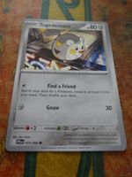 POKEMON  Togedemaru  I  PFL EN  073/094  HP80  2025