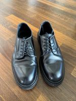 Men's Shoes Leather Size 45