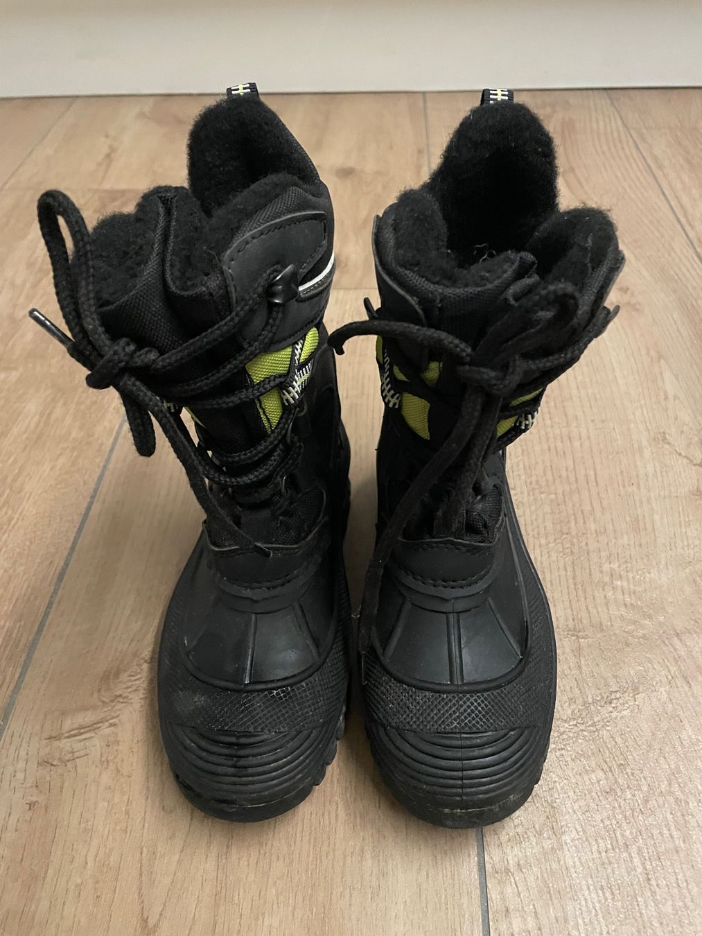 Spirale Scarpe per ragazzi: Winterstiefel von Spirale Gr. 29 – Usato da Waltenschwil venduto da hansnine