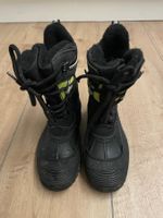 Winterstiefel von Spirale Gr. 29